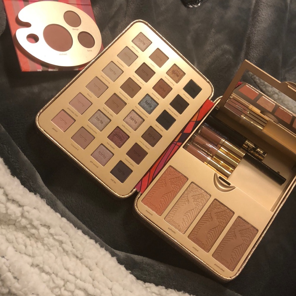 Makeup